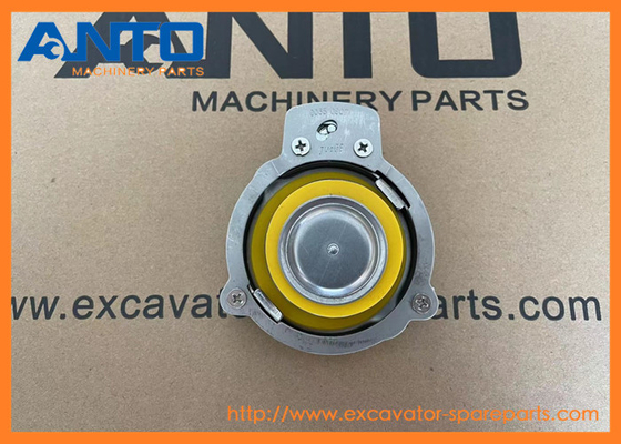 17A-60-11310 17A6011310 Гидравлическая крышка нефтяного бака KOMATSU Запчасти экскаватора для PC220LC-8