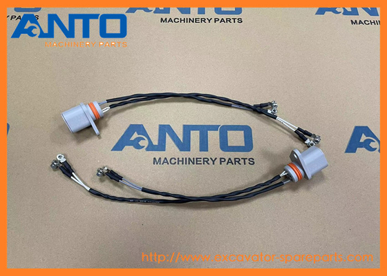 6754-81-9450 6754819450 Поддержка проводки для экскаватора KOMATSU PC240 PC290