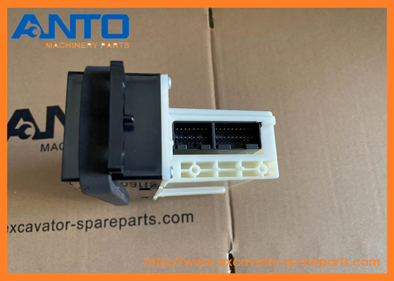 208-979-7630 2089797630 Планшет управления переменным током KOMATSU Запчасти экскаватора для PC360-7