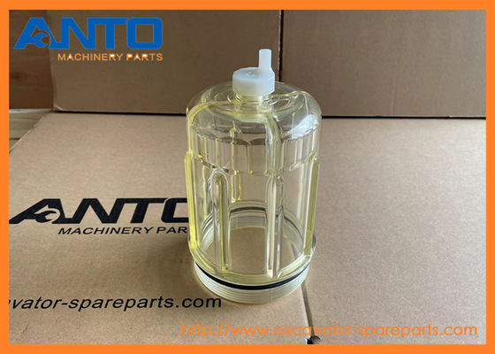 8980742901 Кассовый фильтр HITACHI Запчасти экскаватора для ZW220 ZW250