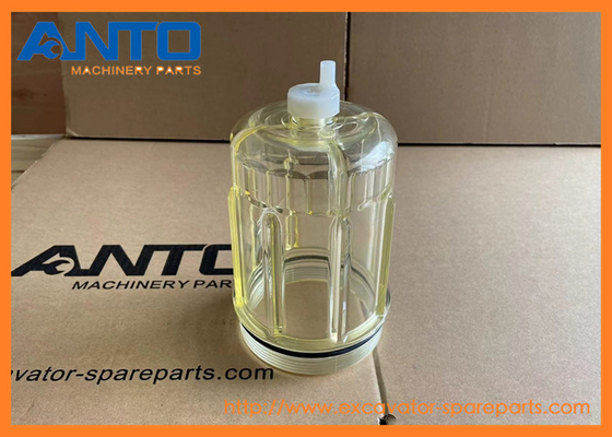 8980742901 Кассовый фильтр HITACHI Запчасти экскаватора для ZW220 ZW250