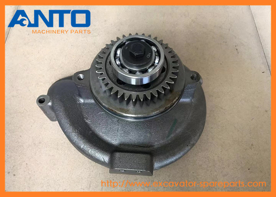 352-0206 3520206 Водяной насос для экскаваторов двигатель Часть 345C 345C L 345C MH 345D 345D L