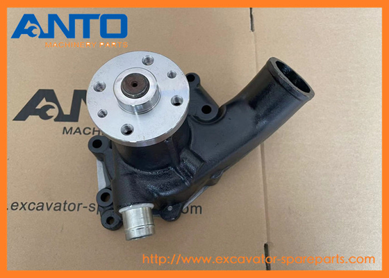 1136500171 Водяной насос ISUZU Экскаваторные запасные части для EX200-5 6BG1
