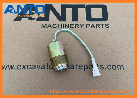 MC609-7421120 KDRSE5K-10/40 Соленоидный клапан KOBELCO Запчасти экскаватора для SH200-2