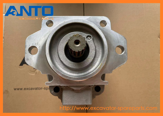 705-52-31170 7055231170 Сборка насосов KOMATSU Запчасти экскаватора для HD465-7