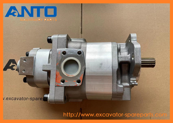 705-52-31170 7055231170 Сборка насосов KOMATSU Запчасти экскаватора для HD465-7