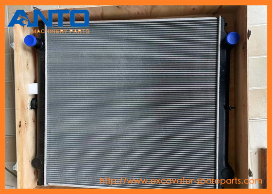 4448338 4424522 Радиатор Assy HITACHI Части запасные экскаватора для EX200-6 ZAX210