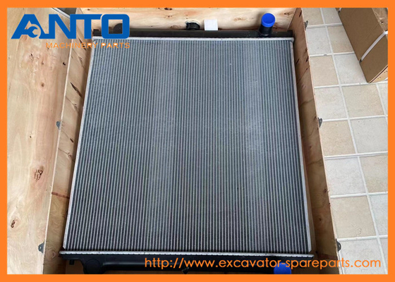 4448338 4424522 Радиатор Assy HITACHI Части запасные экскаватора для EX200-6 ZAX210