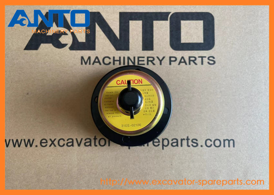 31EE-02100 31EE02100 Запчасти экскаватора для воздуходыхателей CX57C CX60C