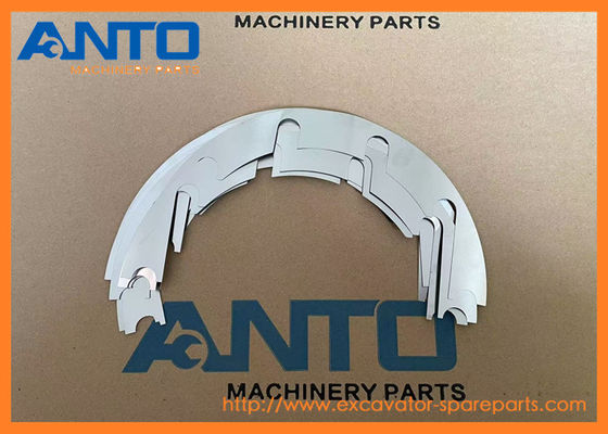 421-46-11372 4214611372 Поддержка шима для колесных погрузчиков KOMATSU WA320 WA320PZ WA380 WA400