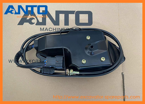 600-815-7660 600-815-7650 Стоп мотор KOMATSU экскаваторные запасные части для S6D140-1W
