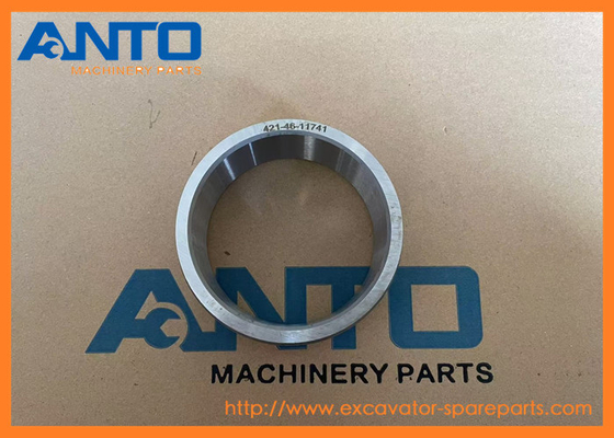 421-46-11741 4214611741 Поддержка расстояния для колесных погрузчиков KOMATSU 545 WA450 WA450L WA470