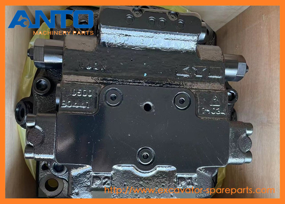 209-60-75101 2096075101 Мотор KOMATSU Части запасные экскаватора для PC800-8E0