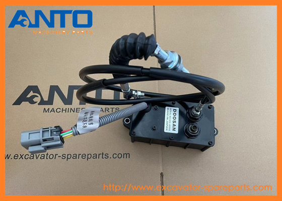 523-0006 2523-9014 Датрольный двигатель DOOSAN Экскаваторные запасные части для SOLAR 220LC-V