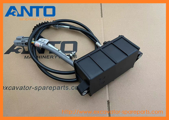 523-0006 2523-9014 Датрольный двигатель DOOSAN Экскаваторные запасные части для SOLAR 220LC-V