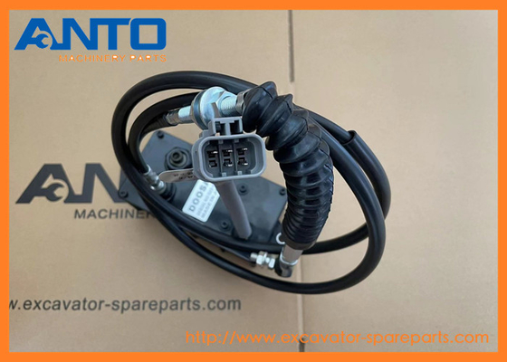523-0006 2523-9014 Датрольный двигатель DOOSAN Экскаваторные запасные части для SOLAR 220LC-V
