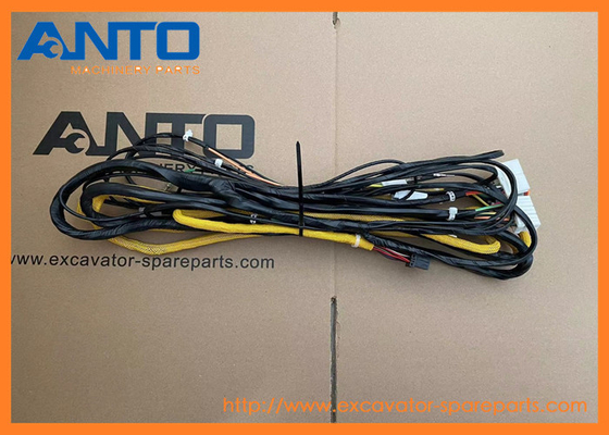 21N600012 Cab Harness HYUNDAI Запчасти экскаватора для R110-7 R140LC-7