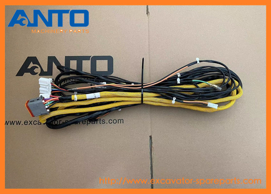 21N600012 Cab Harness HYUNDAI Запчасти экскаватора для R110-7 R140LC-7