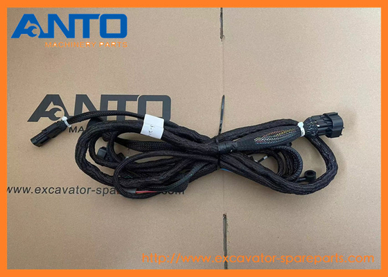 21N621033 Моторная подвеска HYUNDAI Запчасти экскаватора для R210LC-7