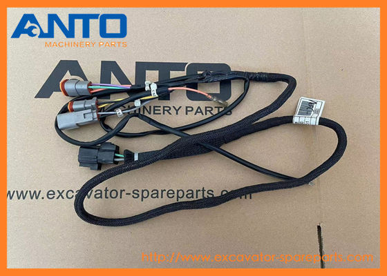 21N8-11160 Жгут проводов, запчасти для экскаватора HYUNDAI R110-7 R140LC-7