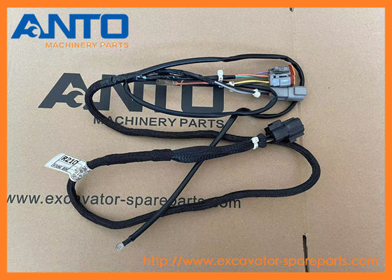 21N8-11160 Жгут проводов, запчасти для экскаватора HYUNDAI R110-7 R140LC-7