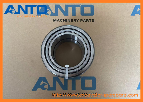 421-46-11361 4214611361 Подшипник для колесных погрузчиков KOMATSU 538 542 545 WA350 WA380