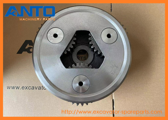 TZ600D1103-01 TZ600D110301 Собрание носителя KOMATSU Запчасти экскаватора для PC130-8