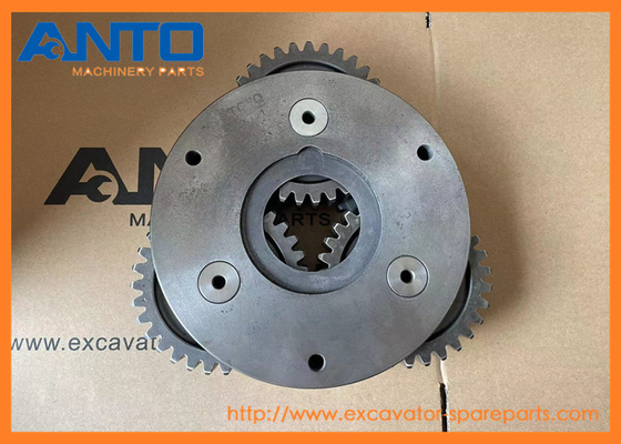TZ600D1107-011 TZ600D1107011 Собрание носителя KOMATSU Запчасти экскаватора для PC130-8