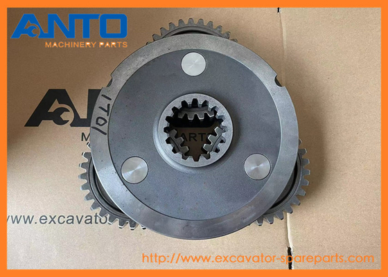 TZ600D1107-011 TZ600D1107011 Собрание носителя KOMATSU Запчасти экскаватора для PC130-8