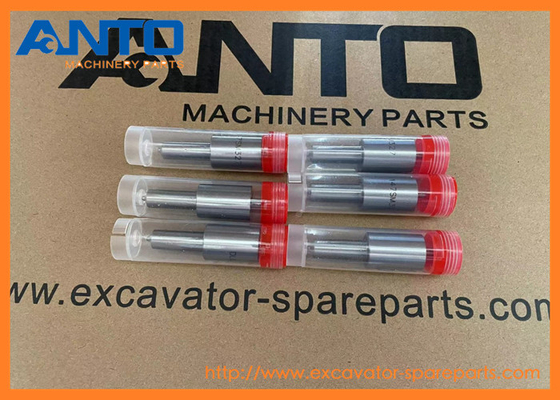 DLLA147SM327 Запчасти экскаватора для 6HK1