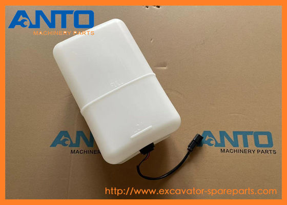 419-03-21320 421-03-31181 Водяной бак ASS'Y KOMATSU Части запасные экскаватора для PC300-8