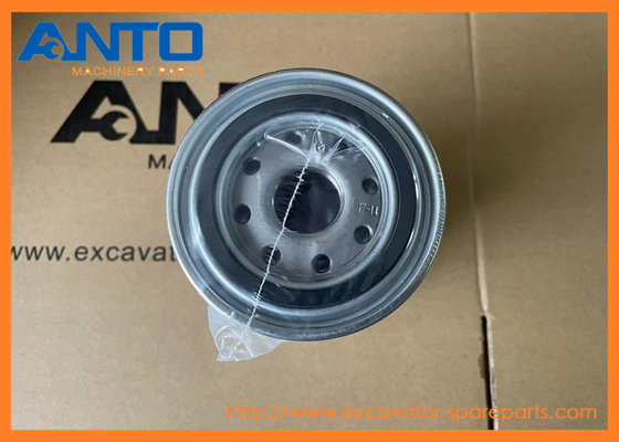 11NA71041 Сепаратор топлива и воды HYUNDAI Части запасные экскаватора для R140LC-9