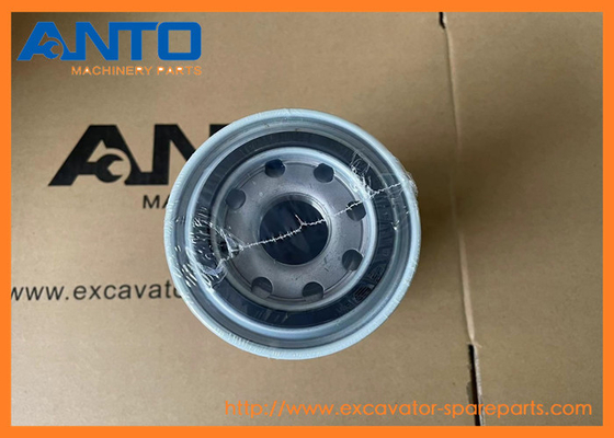 11N870110 Нефтяной фильтр HYUNDAI Экскаваторные запасные части для R180W-9A