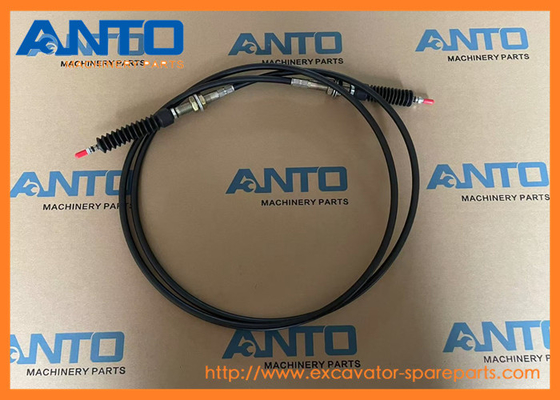 423-43-18231 4234318231 Кабель для колесных погрузчиков KOMATSU 538 542 WA350 WA380 WA400 WA420
