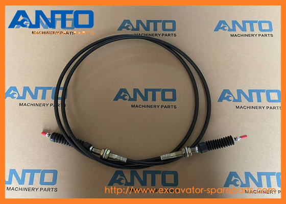 423-43-18231 4234318231 Кабель для колесных погрузчиков KOMATSU 538 542 WA350 WA380 WA400 WA420