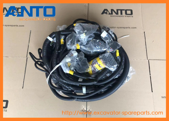 207-06-77112 2070677112 Поддержка проводки для экскаватора KOMATSU PC300 PC350