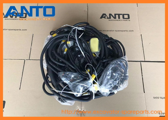207-06-77112 2070677112 Поддержка проводки для экскаватора KOMATSU PC300 PC350