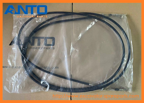 11N860190 Газовый кабель HYUNDAI Части для экскаватора R140LC-7 R210LC-7