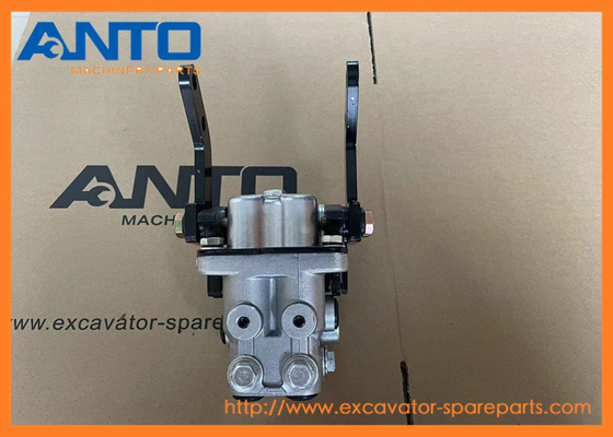 702-16-01542 702-16-01220 Пилотный клапан KOMATSU Запчасти экскаватора для PC100-6