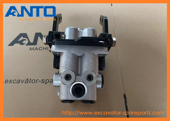 702-16-01542 702-16-01220 Пилотный клапан KOMATSU Запчасти экскаватора для PC100-6