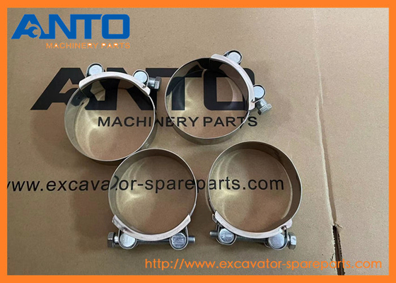 07289-00080 690106C1 Зажим KOMATSU Запчасти экскаватора для PC88MR-8