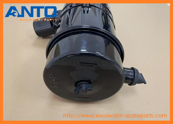 11N620010 11N6-20010 очиститель воздуха Assy HYUNDAI Экскаваторные запасные части для R140LC-7