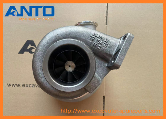 4038288 3785477 Турбокомпрессор HYUNDAI Экскаваторные запасные части для R210LC7A R210NLC7A