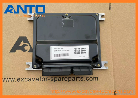 7835-45-5003 7835455003 Контроллер KOMATSU Запчасти экскаватора для PC300-8MO