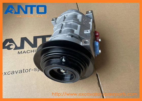 4721999 Компрессор HITACHI Запчасти экскаватора для ZX200-5G