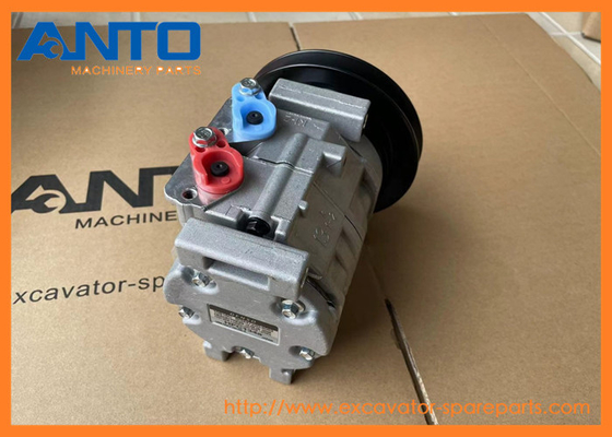 4721999 Компрессор HITACHI Запчасти экскаватора для ZX200-5G