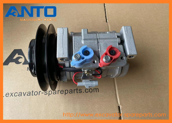 4721999 Компрессор HITACHI Запчасти экскаватора для ZX200-5G