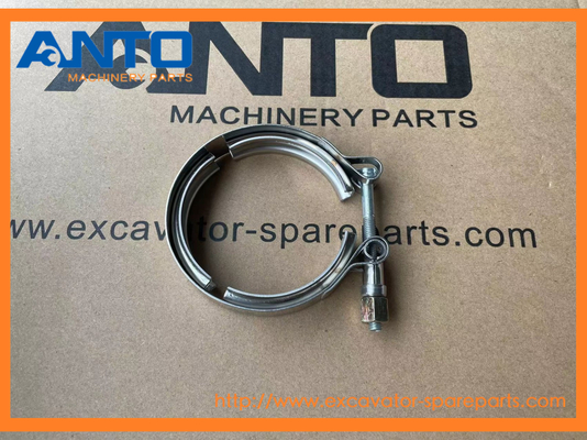 6732-81-8220 6732818220 V-Band Clamp KOMATSU Запчасти экскаватора для PC200LC-6
