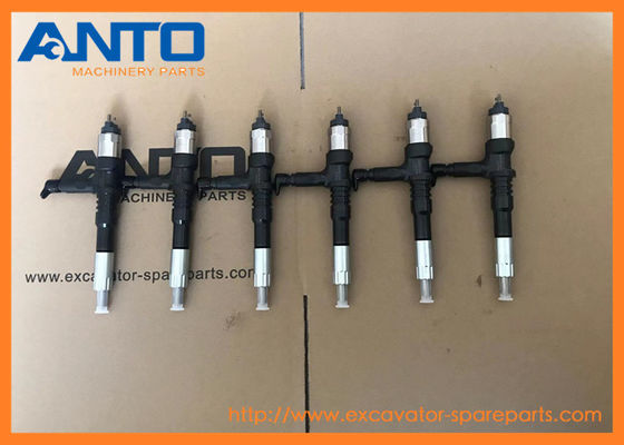 6251-11-3100 6251113100 Инжекторные колесные погрузчики Запчасти для KOMATSU WA480