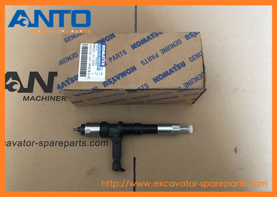 6251-11-3100 6251113100 Инжекторные колесные погрузчики Запчасти для KOMATSU WA480